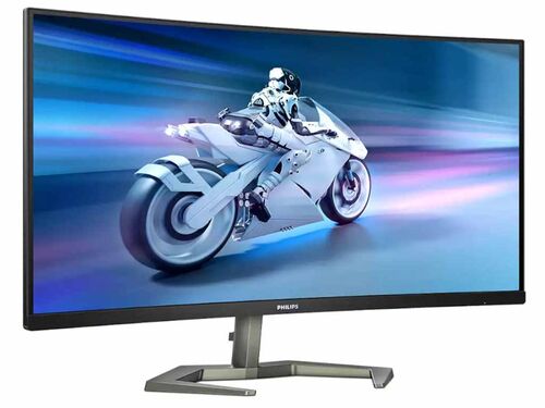 MONITOR PHILIPS 32M1C5200W/0031.5"/VA,ZAKRIVLJEN/1920X1080/240HZ/0.5 MPRT/HDMIX2,DP/FREESYNC/VISINA